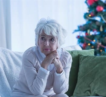December, niet altijd de mooiste tijd van het jaar